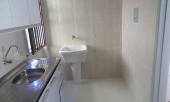 Imagem 4: Apartamento Atenas 2 Cidade Industrial Curitiba - PR