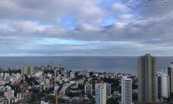 Imagem 2: SALVADOR - Apartamento Padrão - Horto Florestal