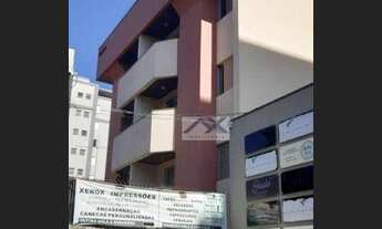 Imagem 4: Apartamento com 1 dormitório à venda, 43 m² por R$ 160.000,00 - Jardim Panorama - Bauru/SP