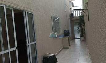 Imagem: Sobrado com 3 dormitórios à venda, 165