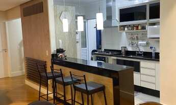 Imagem 3: Excelente apartamento, muito confortável com lazer completo e vista livre - São Caetano do