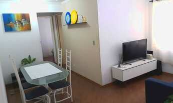 Imagem: Apartamento no Brás 50m² 02Quartos 01Vaga