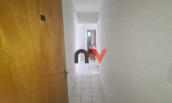 Imagem 3: Apartamento com 1 dormitório à venda, 66 m² por R$ 190.000 - Tupi - Praia Grande/SP