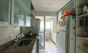 Imagem 6: Porto Alegre - Apartamento Padrão - Passo da Areia