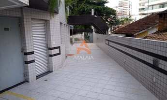 Imagem 4: Apartamento com 2 dorms, Guilhermina, Praia Grande - R$ 280 mil, Cod: 509