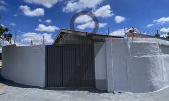 Imagem: CASA A VENDA NO JARDIM SANTA FÉ