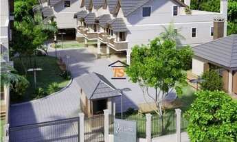 Imagem 2: Porto Alegre - Casa Padrão - Tristeza