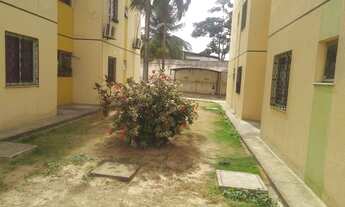 Imagem 2: Apartamento para Venda, Passaré, 2 dormitórios, 1 banheiro, 1 vaga