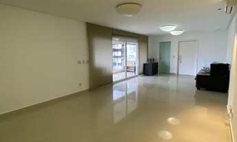 Imagem 4: Apartamento para venda Twent Five Praça T 25 com 3 suítes em Setor Bueno - Goiânia - Goiás