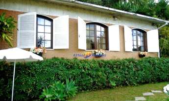 Imagem: Casa com 3 dormitórios à venda, 205 m²