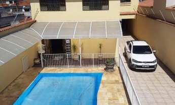 Imagem 4: Sobrado maravilhoso para desfrutar com a família!