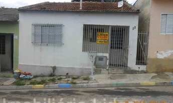 Imagem: Térrea para venda tem 70 metros quadrados