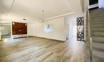 Imagem 5: Casa com 4 dormitórios à venda de 234 m² no bairro Vila Giglio em Atibaia/SP - CA3888