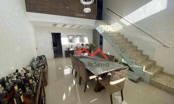 Imagem 2: Cobertura com 5 dormitórios para alugar, 328 m² por R$ 9.300,00/mês - Alto - Teresópolis/R