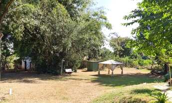 Imagem 7: Condomínio Morada do Sol, Casa Térrea, Varanda Gourmet Ampla e Confortável