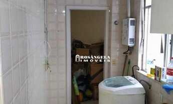 Imagem 4: Apartamento à venda, 120 m² por R$ 650.000,00 - Tijuca - Rio de Janeiro/RJ