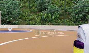 Imagem 5: Apartamento para venda ao Lado do Park Shopping Campo Grande