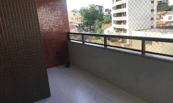 Imagem 6: Apartamento para Venda em Salvador, Pituba, 3 dormitórios, 2 suítes, 4 banheiros, 2 vagas