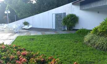 Imagem 3: CASA RESIDENCIAL em LAURO DE FREITAS - BA, PORTÃO