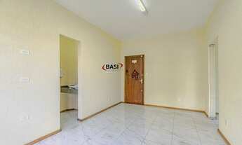 Imagem 4: CURITIBA - Conjunto Comercial/Sala - Centro