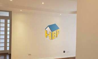 Imagem 2: Apartamento com 2 dormitórios à venda, 69 m² por R$ 470.000,00 - Vila Mascote - São Paulo