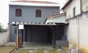 Imagem: Residencial - Jd Lavapes das Gracas