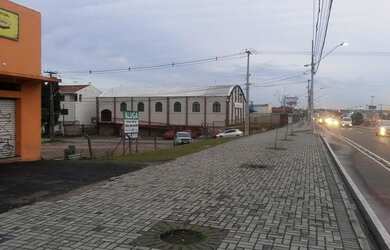 Imagem 4: Terreno no Boqueirão, com 723m² - Curitiba - PR