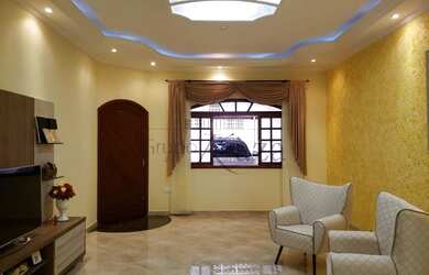 Imagem 4: Casa - Bosque dos Ypês