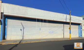 Imagem: Salão/Galpão (salão - térreo