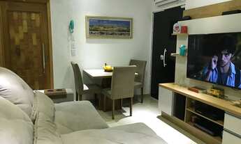 Imagem 3: Vendo Apartamento 2 qts mobiliado em Nova Iguaçu Mangueira