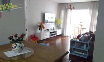 Imagem 4: Apartamento residencial à venda Condomínio Villa de Castela Vila Moreira, Guarulhos/sp