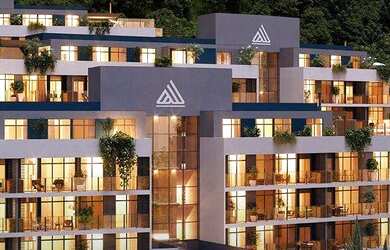 Imagem 6: Apartamento com 3 dormitórios à venda, 93 m² por R$ 632.000,00 - Panorama - Teresópolis/RJ