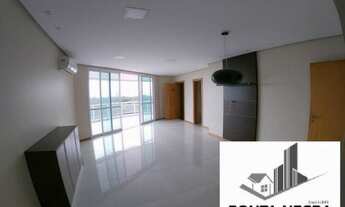 Imagem 3: Ilha Bella com 4 dormitórios à venda, 169 m² - Ponta Negra - Manaus/AM