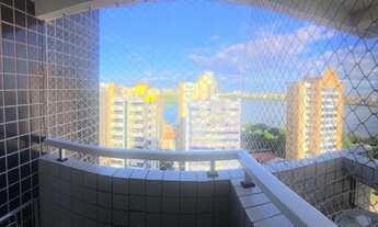 Imagem 6: VENDO FLAT NA MELHOR LOCALIZAÇÃO E COM PREÇO DE OCASIÃO