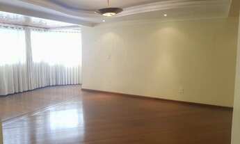 Imagem: Apartamento no St. Oeste 4 quartos, 2 vagas