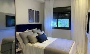 Imagem 6: Lançamento Vision Colinas 2 Dorms 59m² Lazer completo