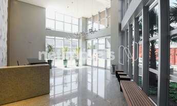 Imagem 3: Locação Andar-pilotis Prado Belo Horizonte