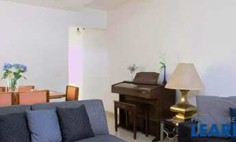 Imagem 2: CASA ASSOBRADADA - ALTO DA LAPA - SP