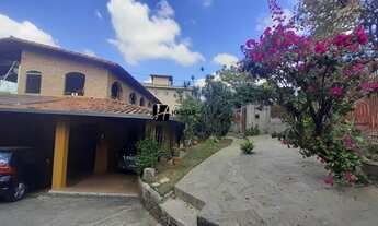 Imagem 2: BELO HORIZONTE - Casa Padrão - Santa Amélia