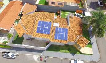 Imagem 4: Casa com 6 Dormitórios, 300 m² - venda por R$ 950.000 ou aluguel por R$ 5.500/mês - Parque