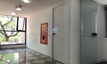 Imagem 6: Conjunto Comercial disponível próximo a estação da Berrini