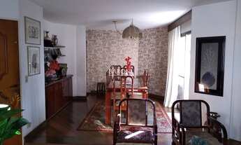 Imagem: São Paulo - Apartamento Padrão - Moema