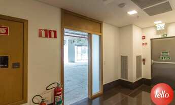 Imagem 3: São Paulo - Conjunto Comercial/sala - Itaim Bibi