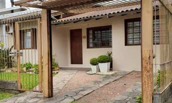 Imagem: Novo Hamburgo - Casa Padrão - Canudos