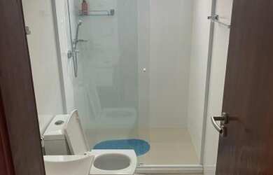 Imagem 4: Casa de condomínio sobrado para venda tem 496 metros quadrados com 6 quartos