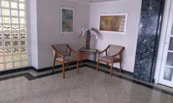 Imagem 6: Apto ao lado da estação Berrrini