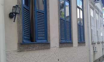 Imagem: Rio de Janeiro - Casa de Vila - Botafogo