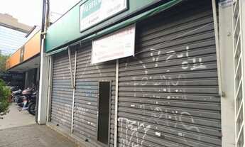 Imagem 6: Ponto comercial/Loja para aluguel possui 45 metros quadrados, Ótima localização