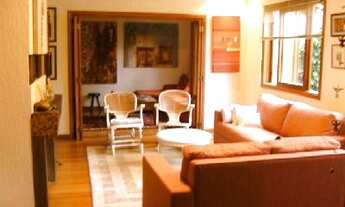 Imagem 2: Casa em Ipanema Casa com 3 dormitórios