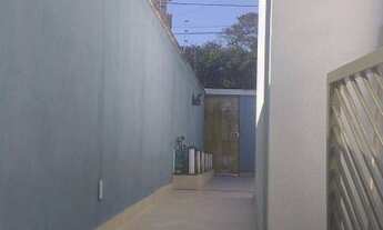 Imagem 7: Casa com 4 dormitórios à venda, 110 m² por R$ 320.000,00 - São Pedro - Esmeraldas/MG